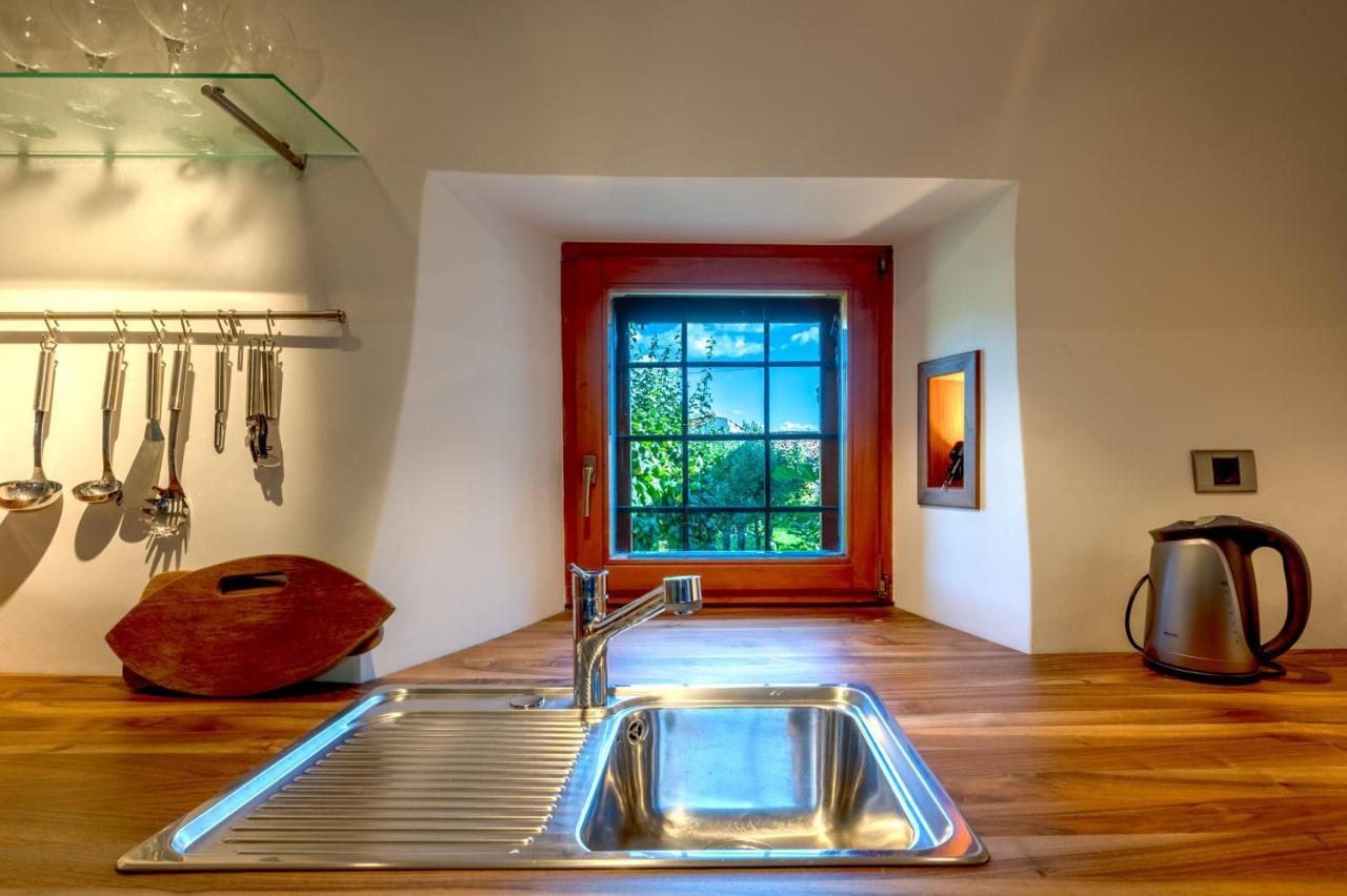 Karst House Zan Pliskovica With Private Pool Villa Dutovlje ภายนอก รูปภาพ