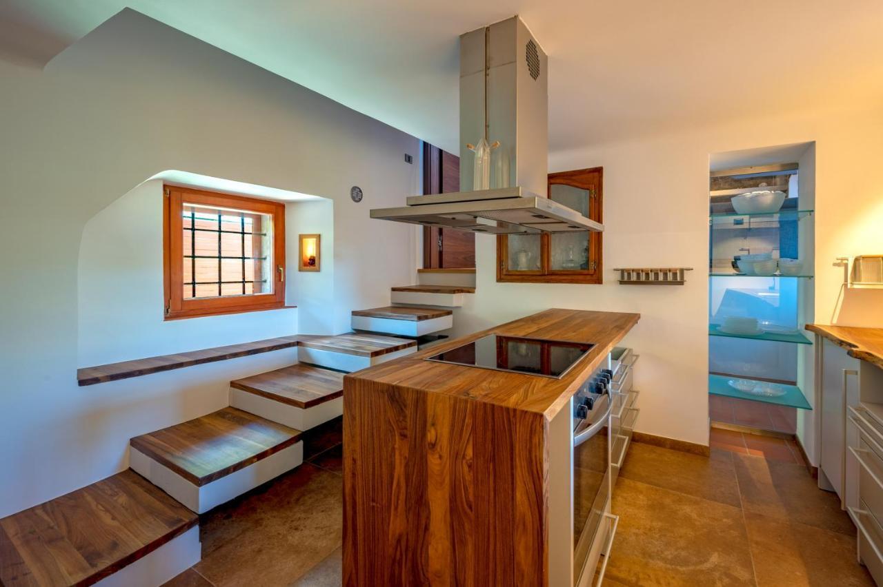 Karst House Zan Pliskovica With Private Pool Villa Dutovlje ภายนอก รูปภาพ