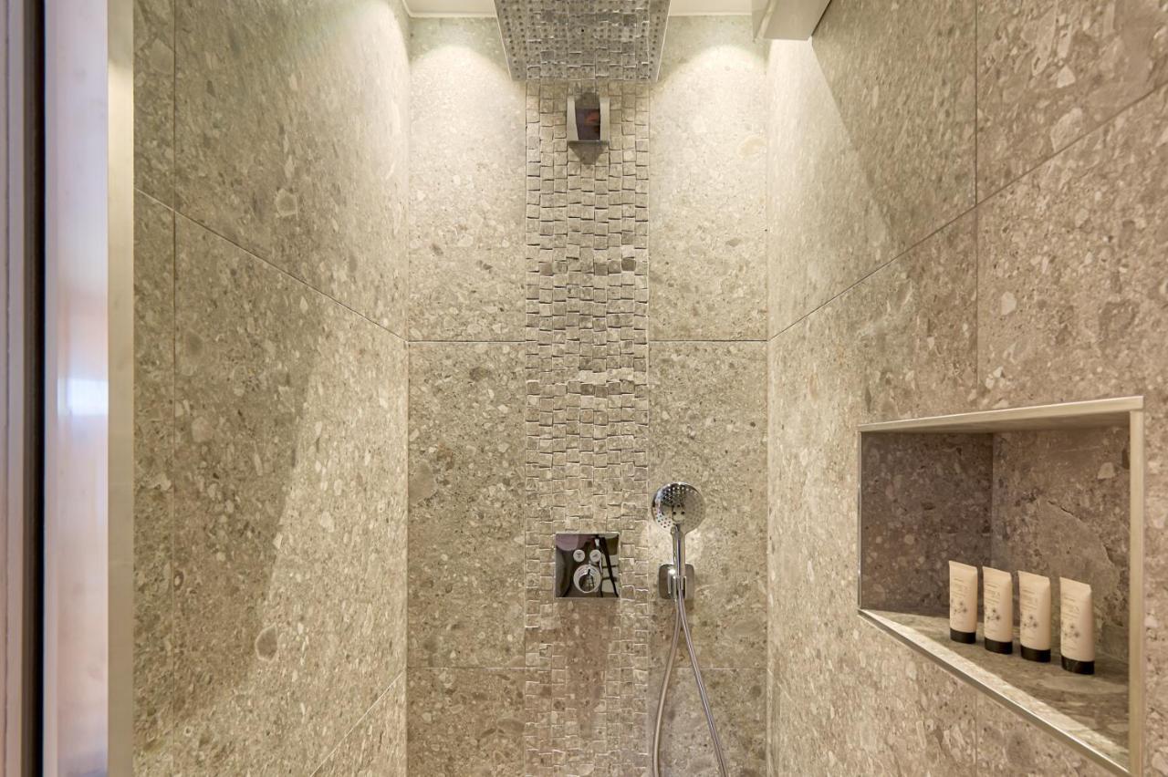 Karst House Zan Pliskovica With Private Pool Villa Dutovlje ภายนอก รูปภาพ