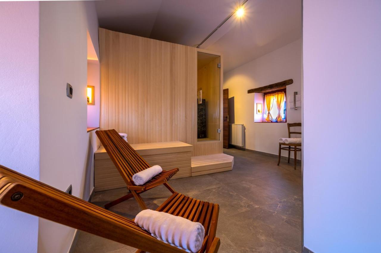 Karst House Zan Pliskovica With Private Pool Villa Dutovlje ภายนอก รูปภาพ